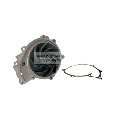 WATERPOMP  D0836